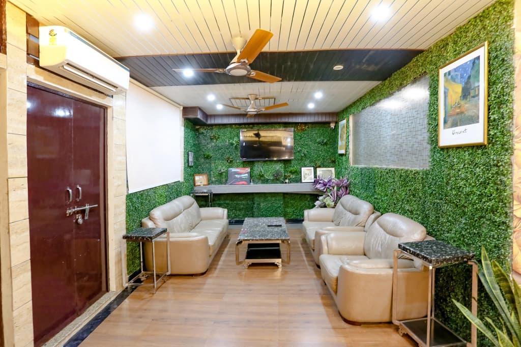 FabHotel Delta Suites I - photo 5