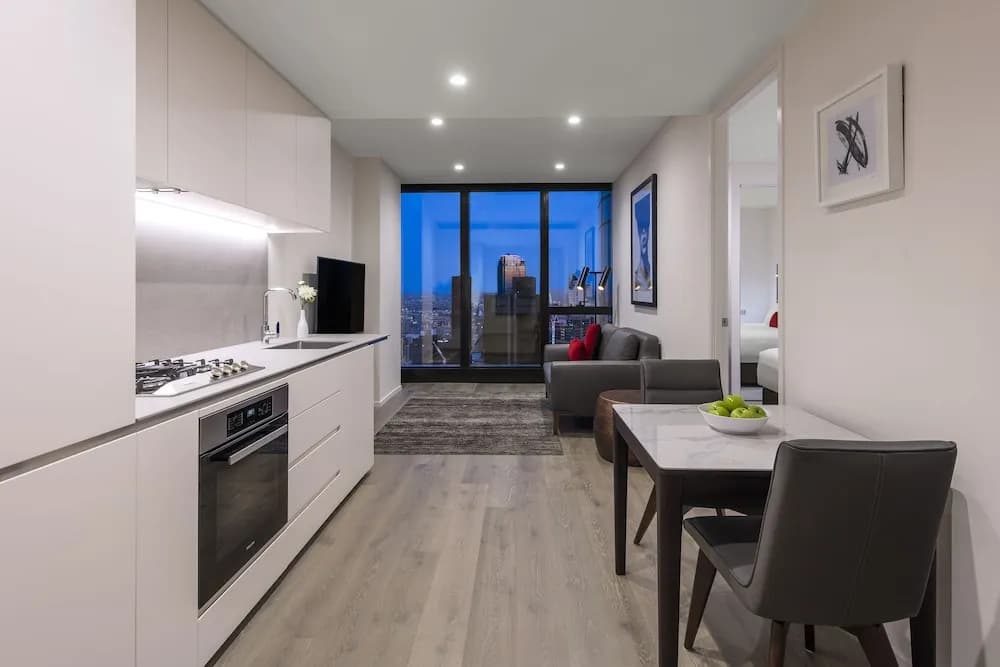 AUSTRALIA 108 Hotel Apartment - photo 16