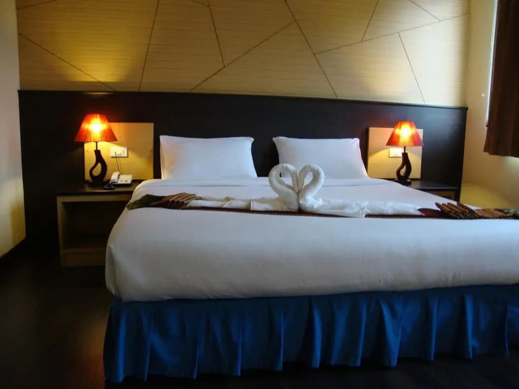 Thai Hotel Krabi - photo 5