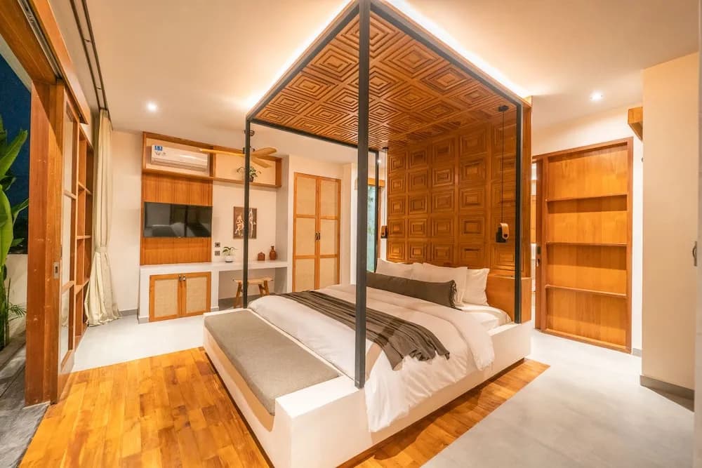 Villa Mango 2 - photo 18