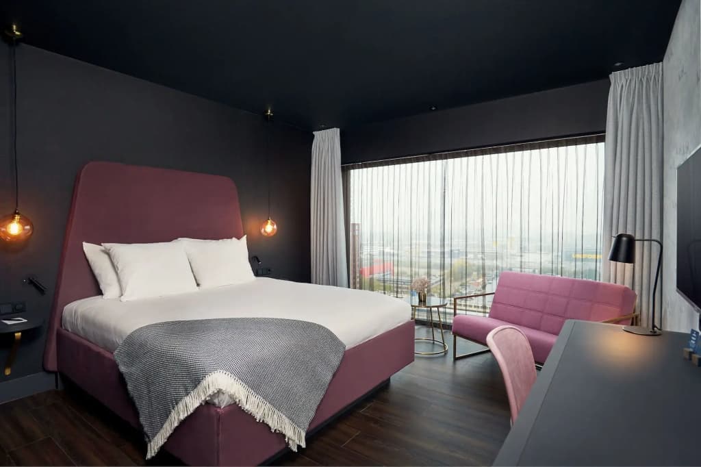 Van der Valk Amsterdam Amstel - photo 30