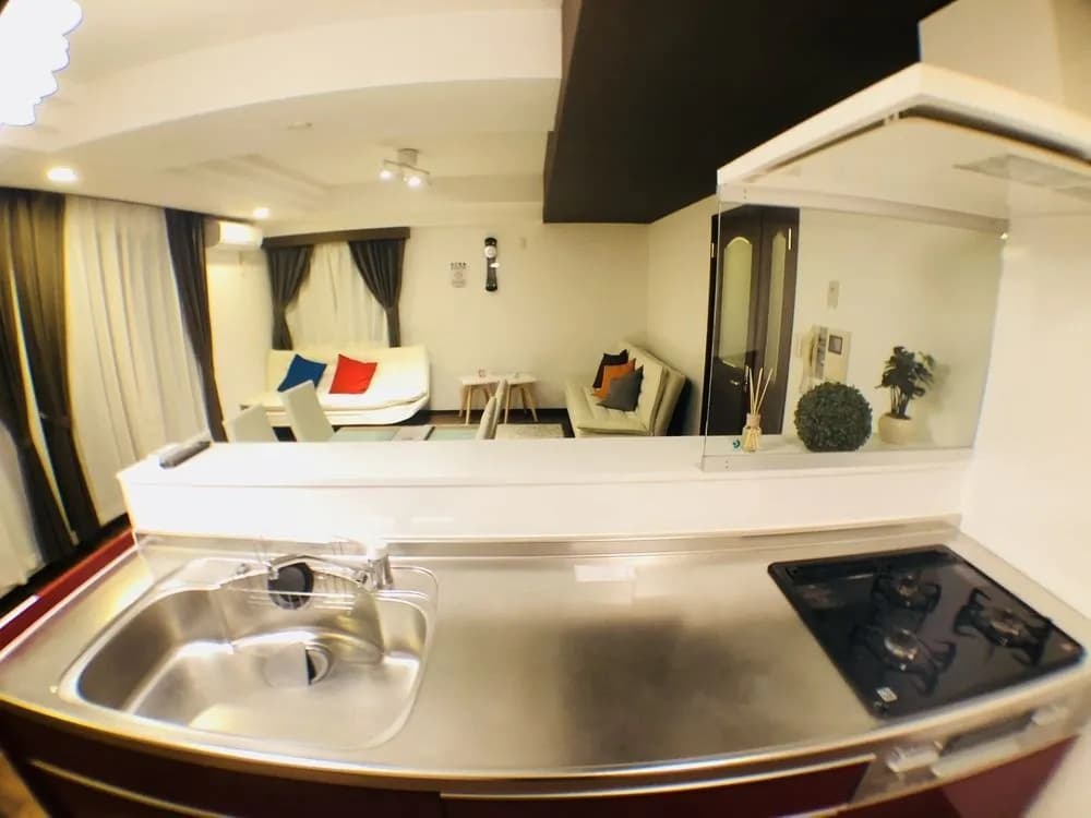 Apatel Suite Dotonbori - photo 28