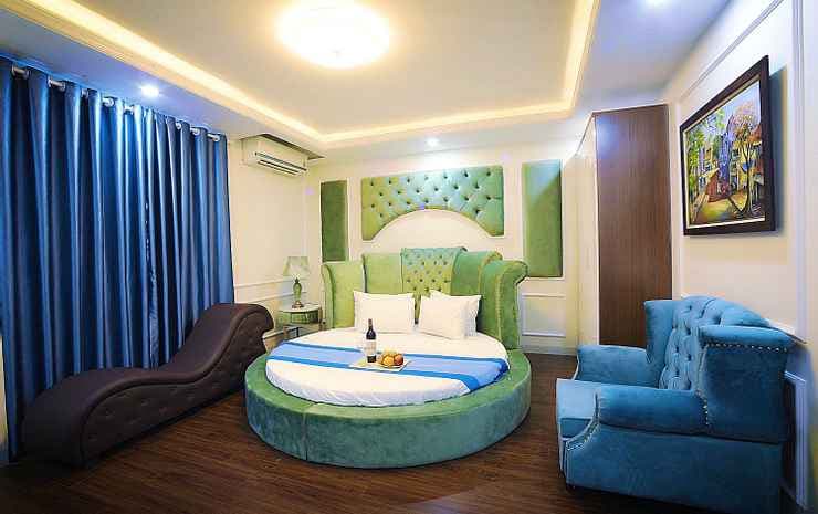 Royal Hotel II - photo 18