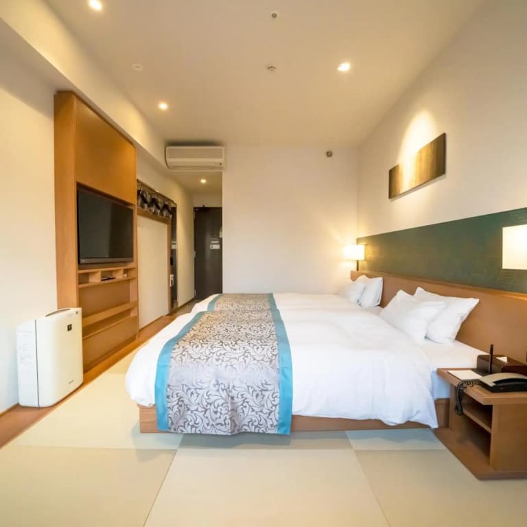 Ours Inn Hankyu - photo 14