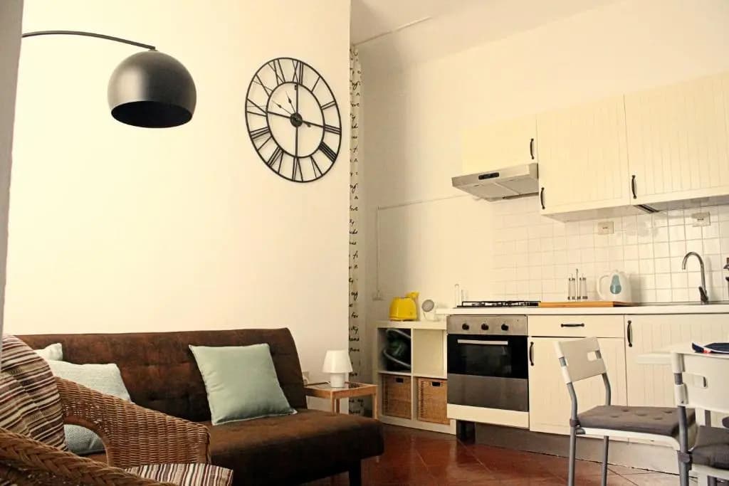Laterano Apartment - photo 12