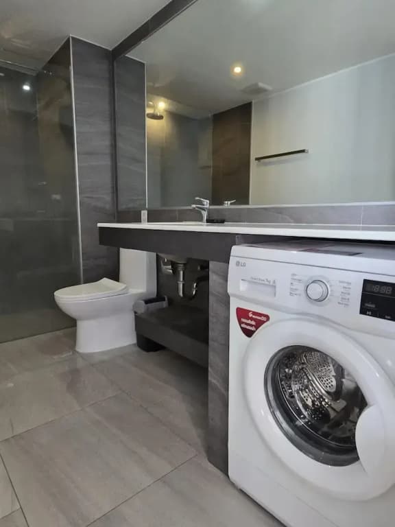 Skyline Serenity  1Bed T2-721 - photo 11