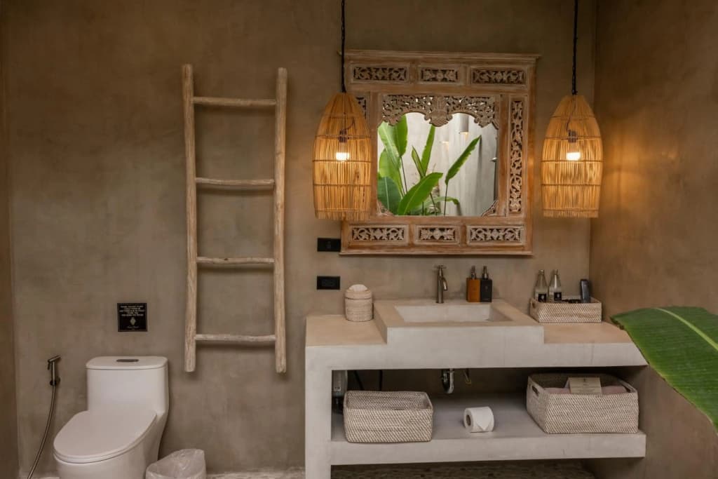Karma Resort - photo 7
