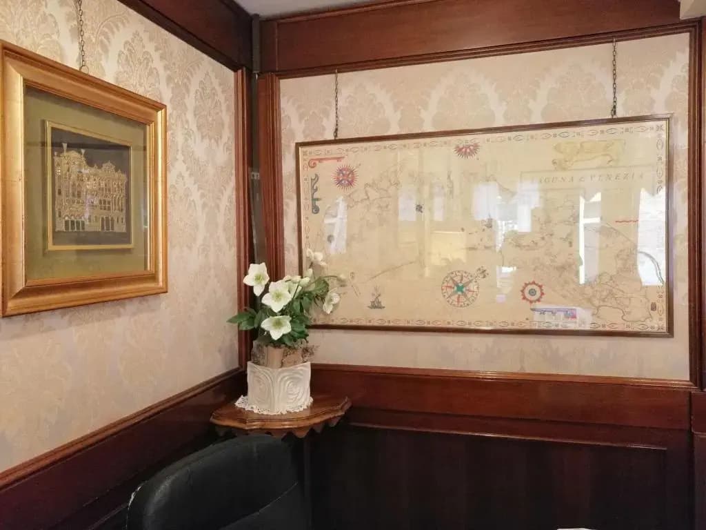 Hotel Falier - photo 1