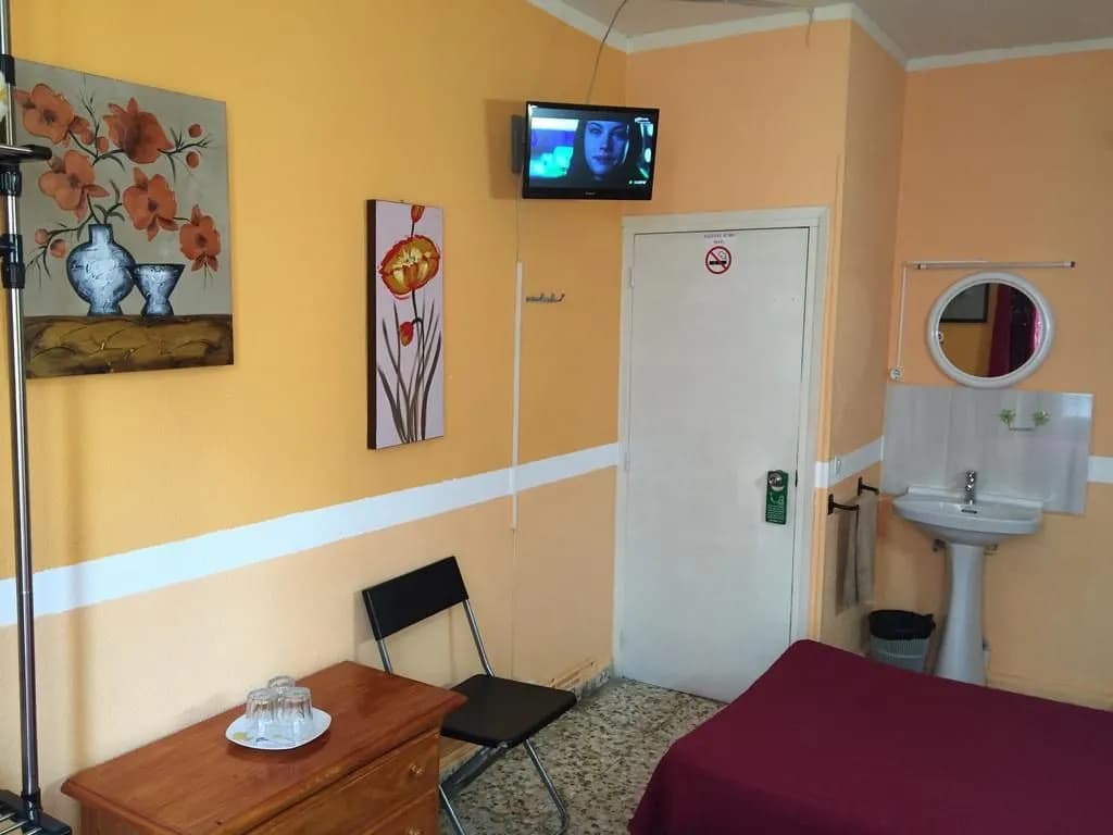 Hostal Díaz - photo 7