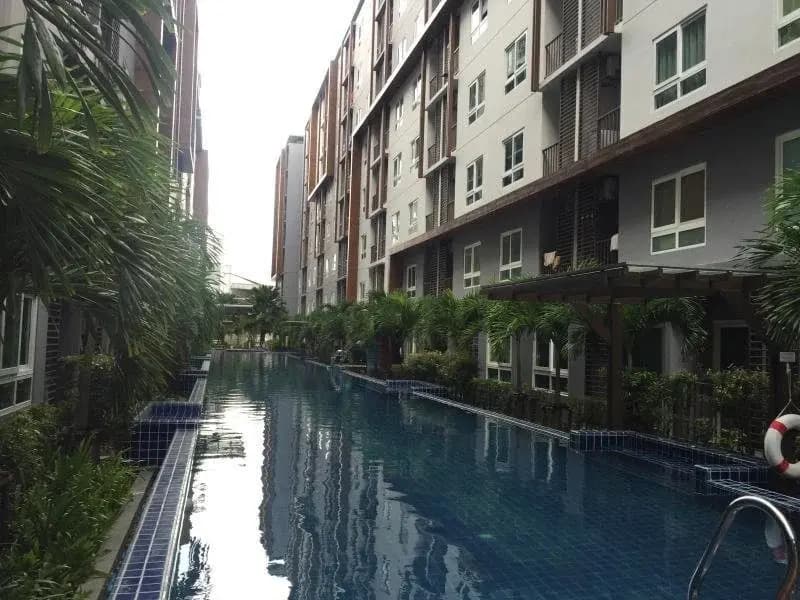 The Trust Central Pattaya - photo 4
