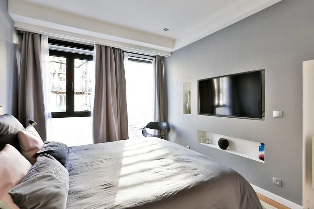60 - Luxury Parisian Home Sebastopol 2DG - photo 5