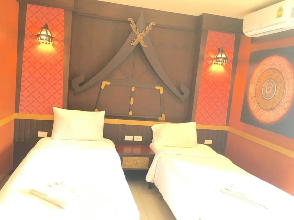 99 Residence - photo 2