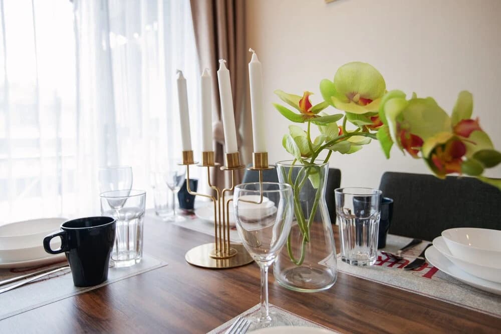Apartment in BKK - bkb217 - photo 7
