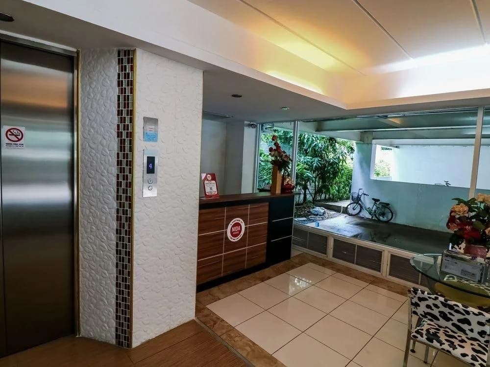 Nida Rooms Ladprao Plaza 189 - photo 2