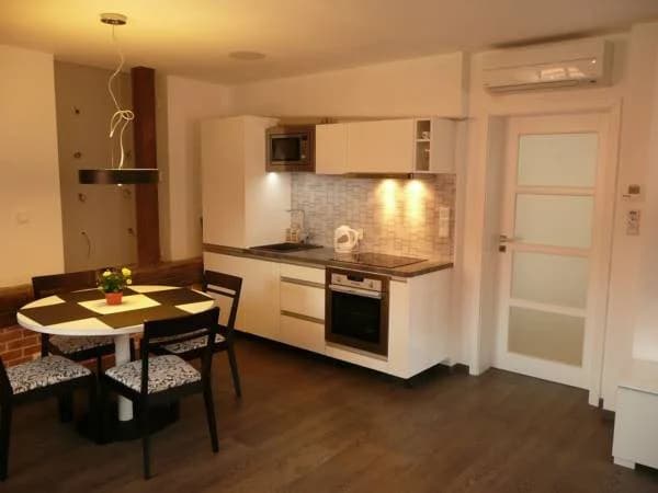 Agnes Apartments - photo 14