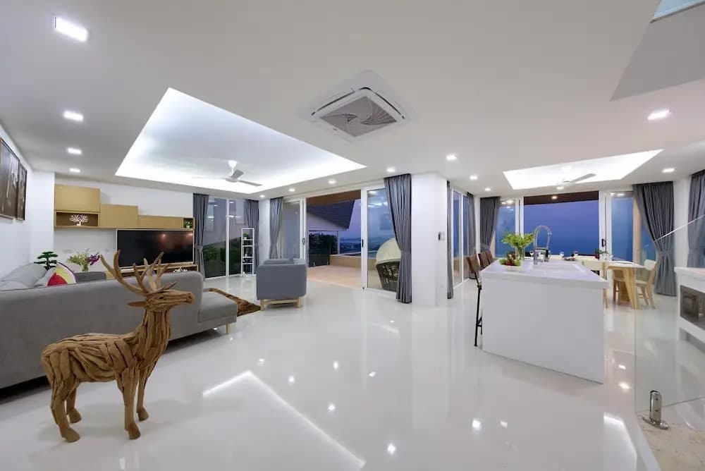 Villa Starry - photo 1