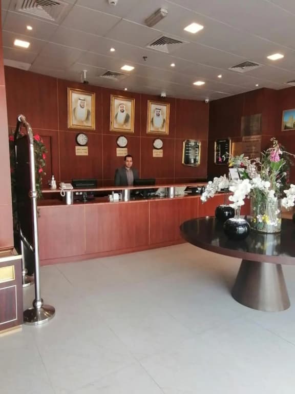 Al Massa Hotel Apartment - photo 21