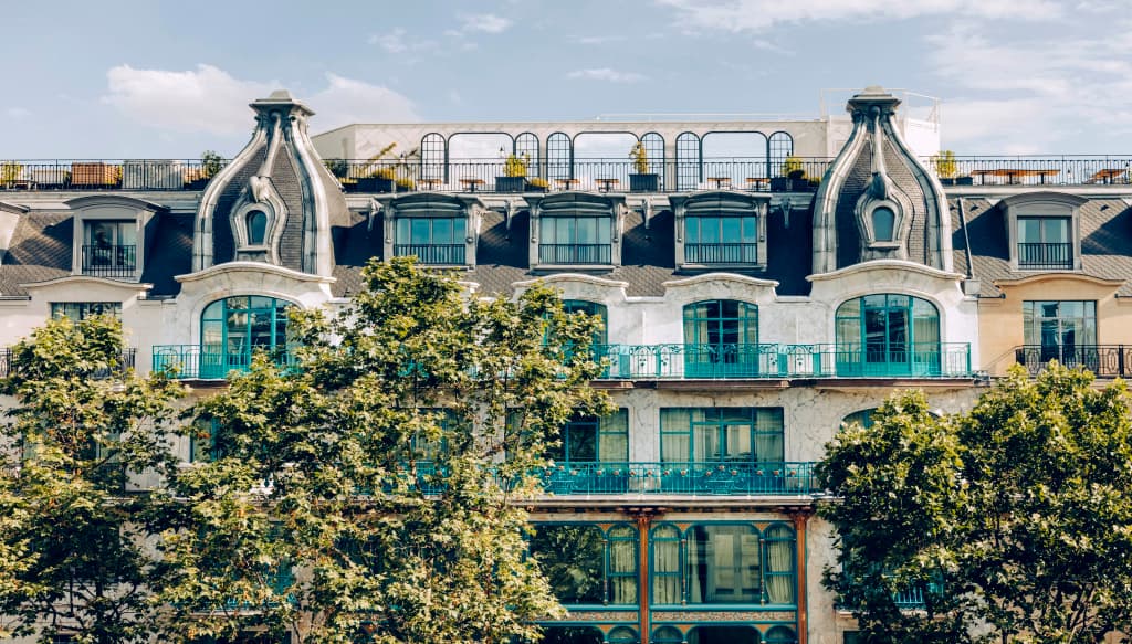 Kimpton St Honoré Paris - photo 37