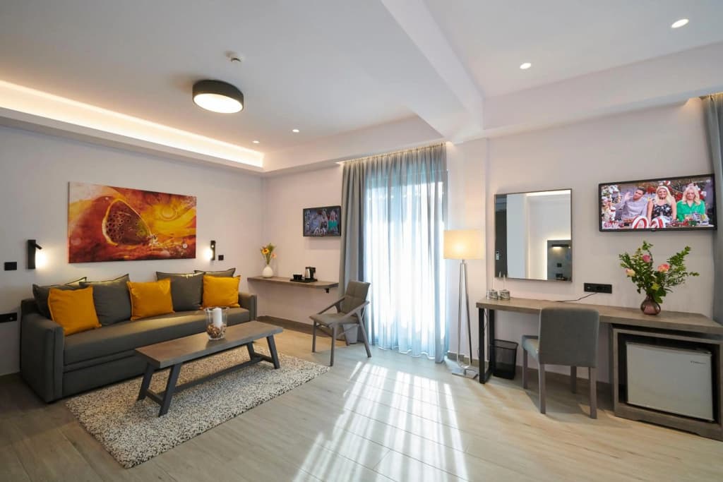 Meni Hotel - photo 32
