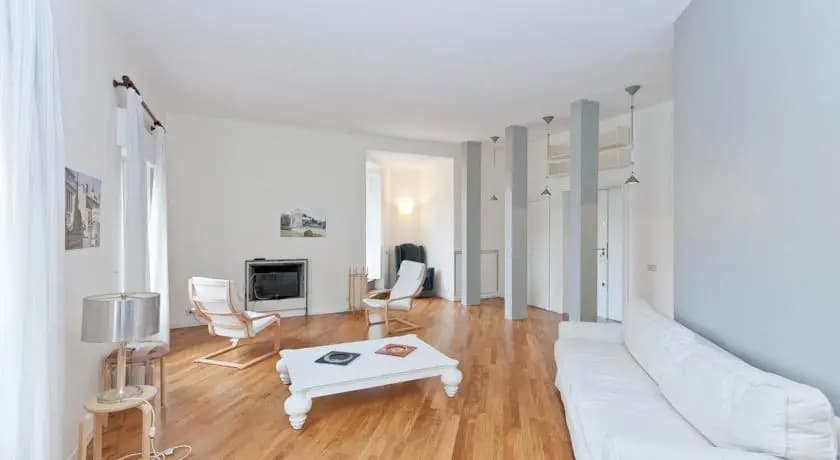 Parioli Penthouse - photo 7