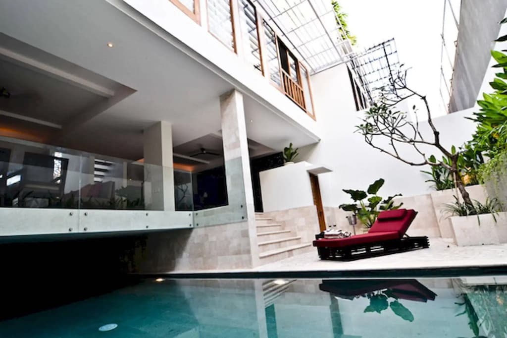 Villa Kayu Raja - photo 17