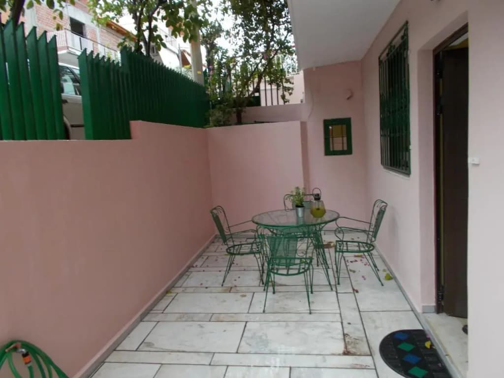 The Dentist House - photo 15