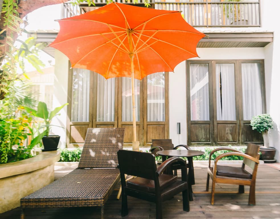 Baan Huen Phen - photo 27