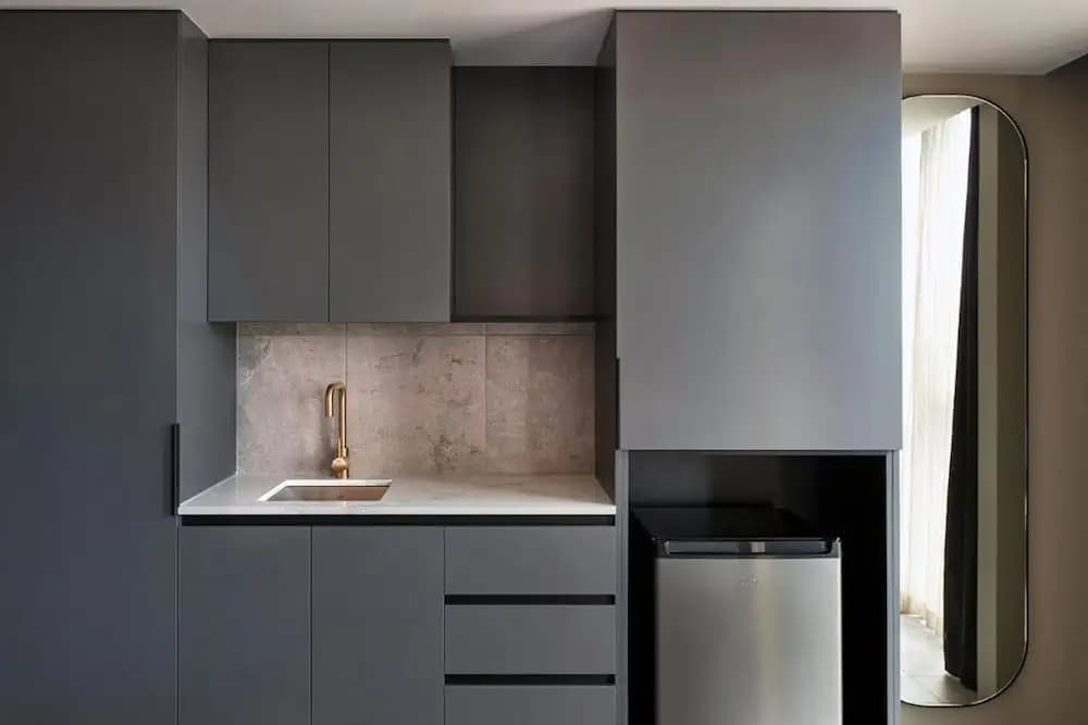 Adina Apartment Hotel West Melbourne - photo 20