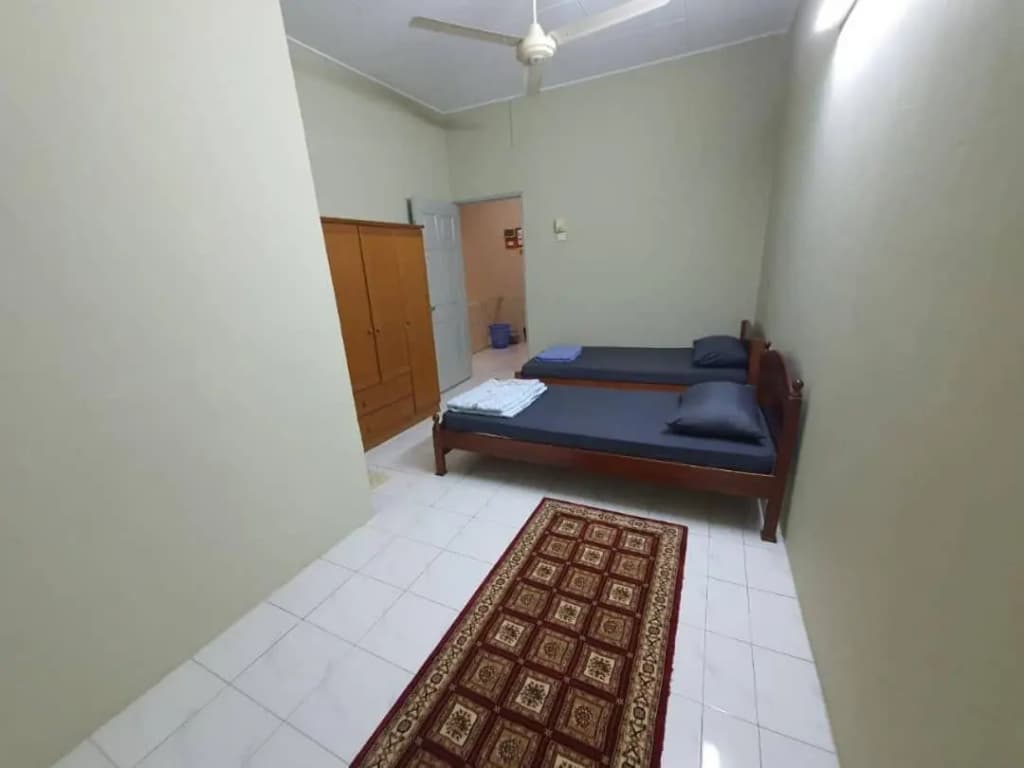 To' Teh Homestay - photo 4