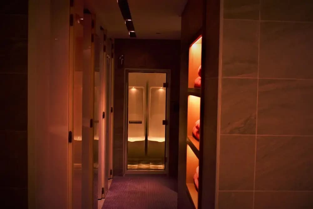 Novotel Seeb - photo 14