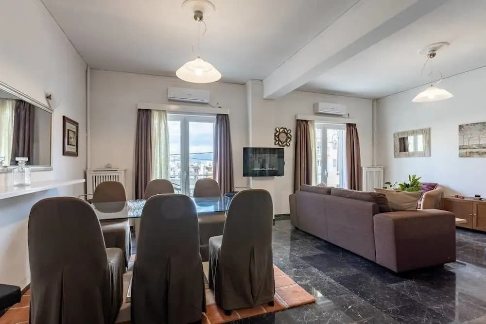 Good Location Comfy 3bdr 125sqm - photo 6