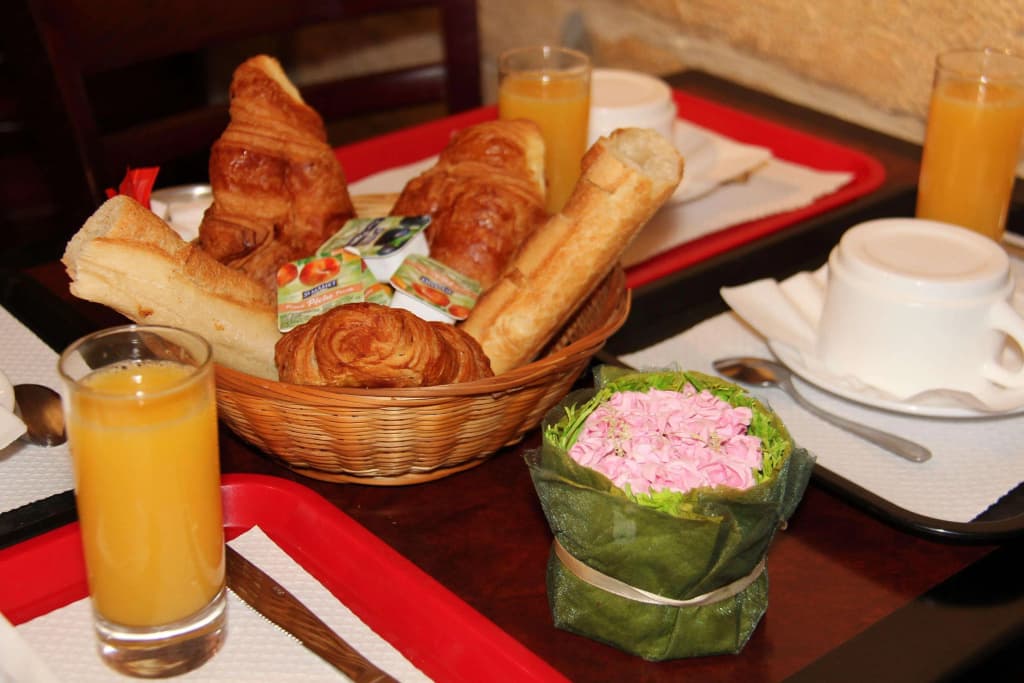 Hotel Little - photo 17