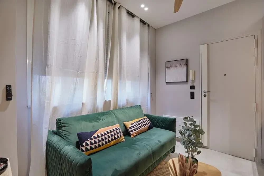 Appartement Center of Paris Montmartre - photo 7
