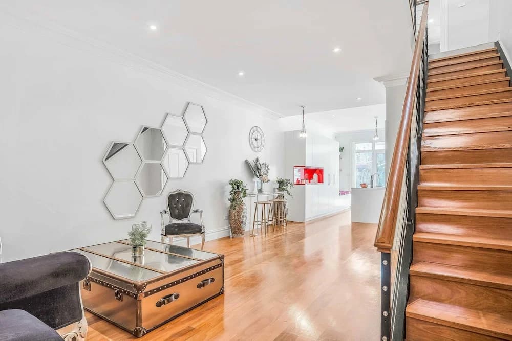 Sydney Boutique Lodges Alexandria - photo 12