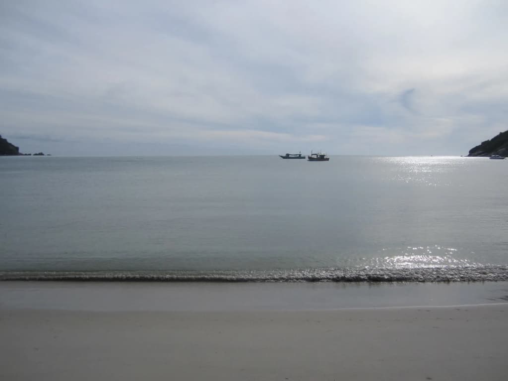 PingChan Koh Phangan Beachfront Resort - photo 19