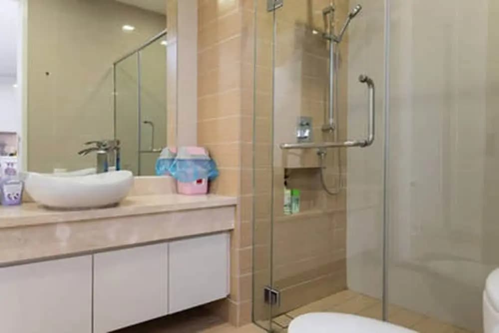 Bangsar Camelia Homestay KL - photo 7