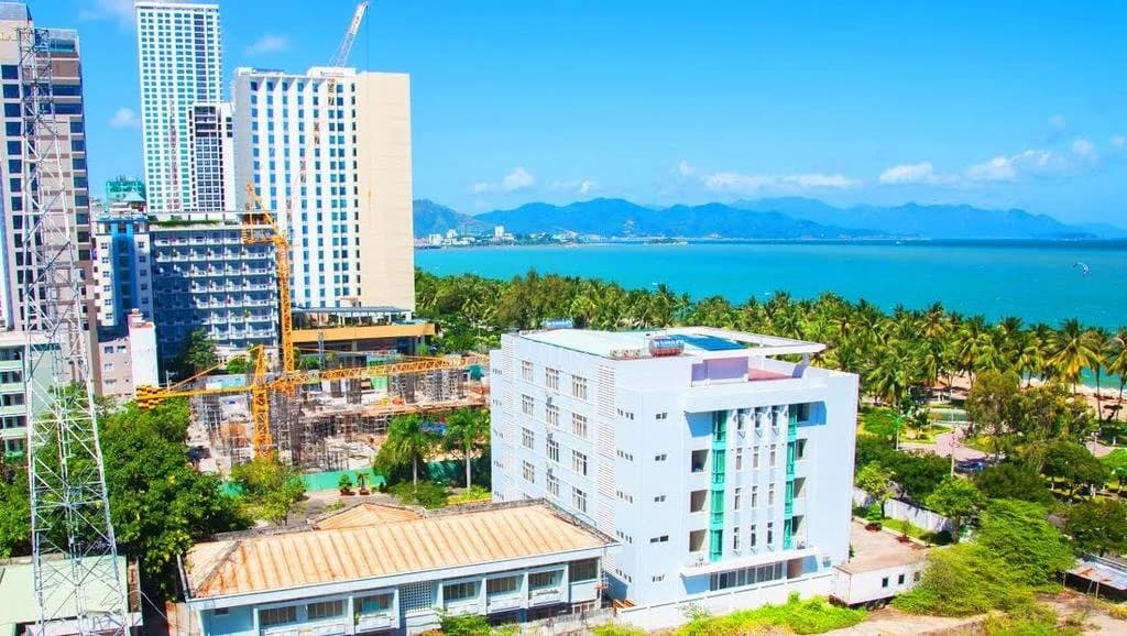 Queen 7 Hotel Nha Trang - photo 14