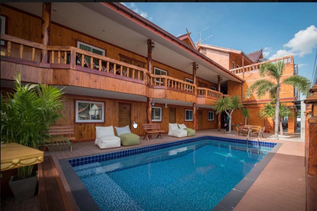 Viking Resort - photo 13