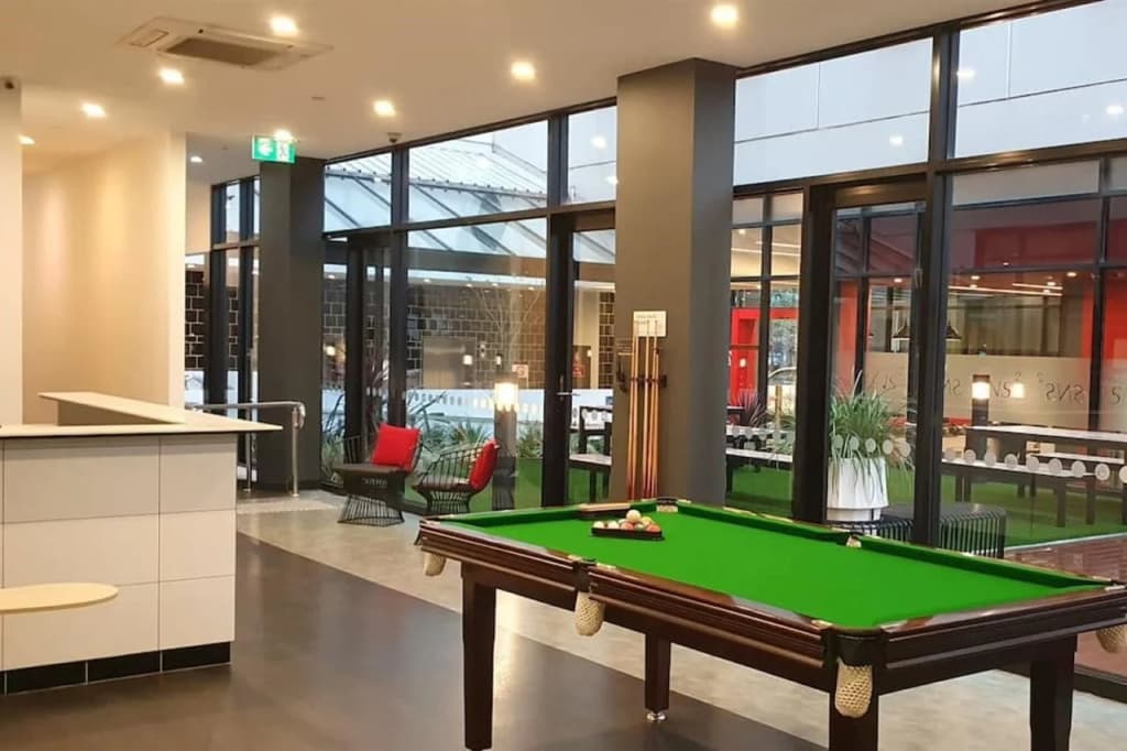 Essence Hotel Carlton - photo 18
