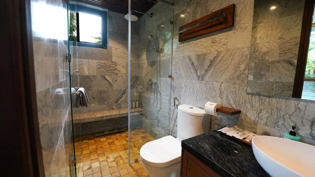 Hotel Chiem Hoian - photo 8
