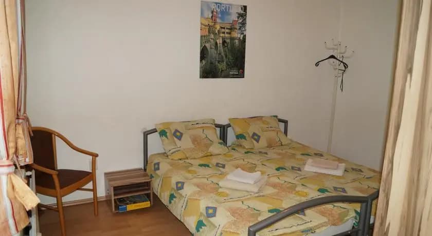 Casa Charrua - main photo