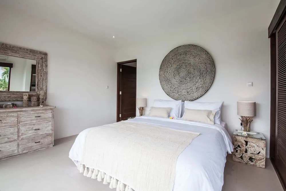 Villa Bali Sari - photo 25
