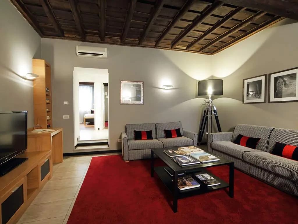 Numa Rome Vici - photo 12