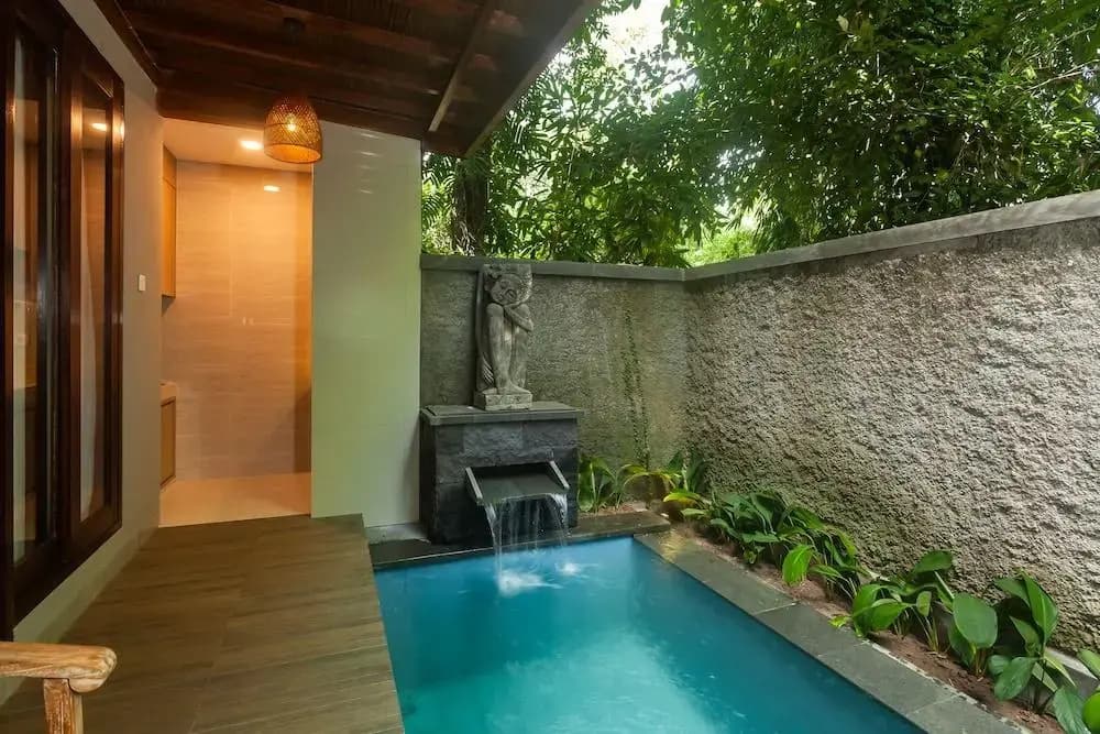 Teba Suci Suite - photo 16