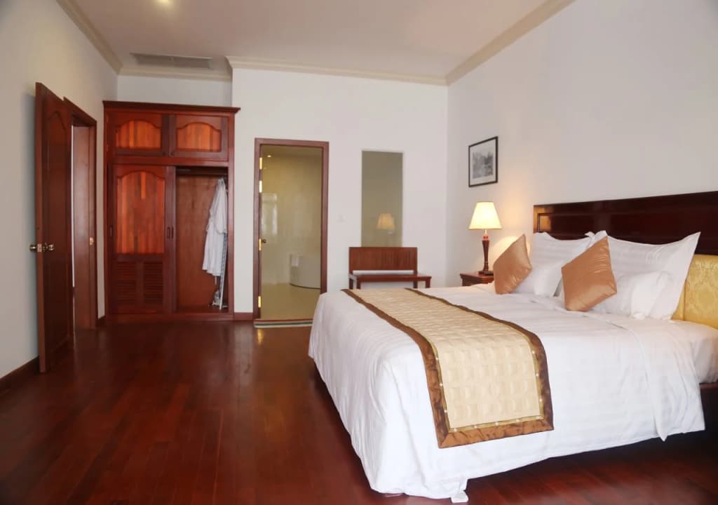 Angkor Davann Luxury Hotel & Spa - photo 6