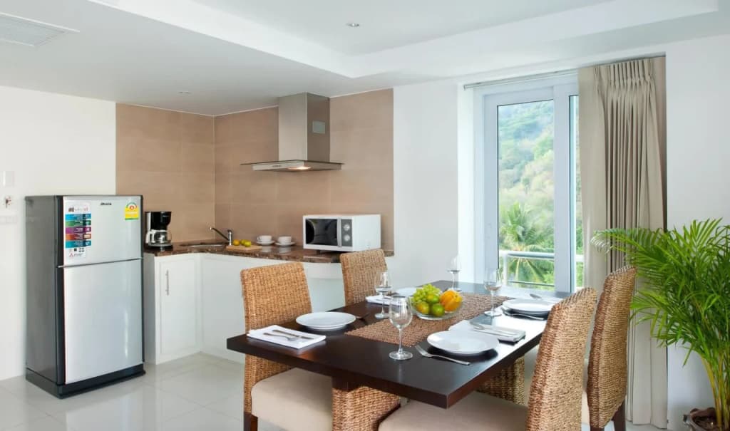 Shanaya Residence Ocean View Kata - photo 30