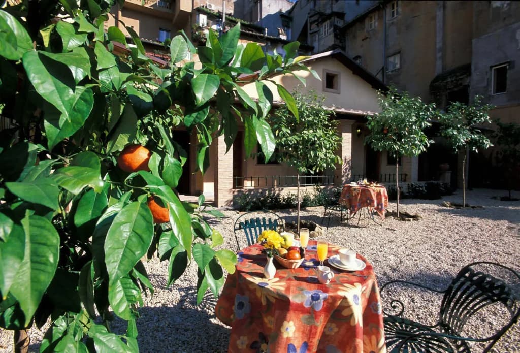 Hotel Santa Maria - photo 17