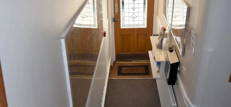 Holland Park Hotel - photo 15