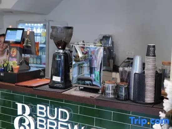 Bud Brew Beyond Dispensary and Hotel - photo 2