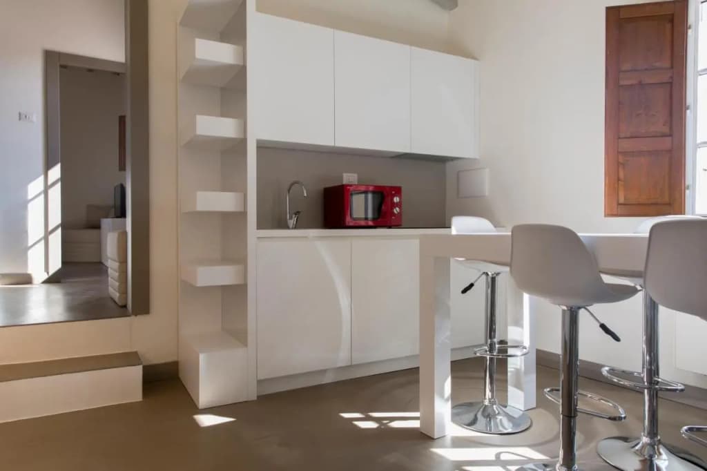 Palazzo dei Ciompi Suites - photo 35